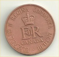 coin front